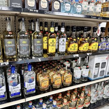 Liquor World - La Mission - Beer, Wine & Spirits Near Me - Fort Worth, Texas Liquor World - La Mission - Beer, Wine & Spirits Near Me - Fort Worth, Texas