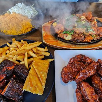 Addys Barbeque - Halal Near Me - Catonsville, Maryland Addys Barbeque - Halal Near Me - Catonsville, Maryland