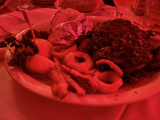 Ernest's Orleans Restaurant & Cocktail Lounge by null