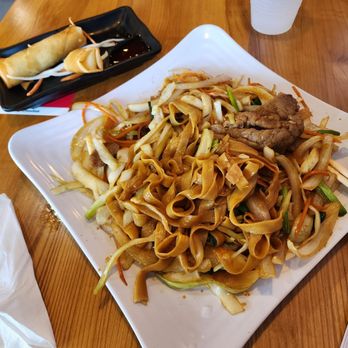 Mr. Noodle - Chinese Near Me - Henrico, Virginia Mr. Noodle - Chinese Near Me - Henrico, Virginia