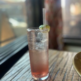 The Well - Rose Kennedy - Bars Near Me - Oakland, California
