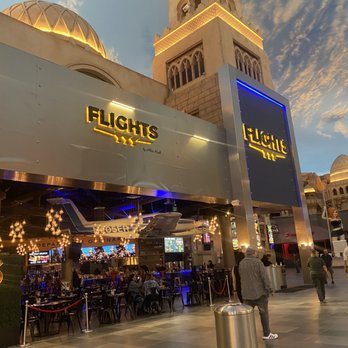 Flights - Outside - New American Near Me - Las Vegas, Nevada Flights - Outside - New American Near Me - Las Vegas, Nevada