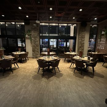 Batch New Southern Kitchen - New American Near Me - Delray Beach, Florida