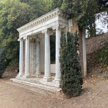 Lloyd Lake - Portals to the Past - Lakes Near Me - San Francisco, California