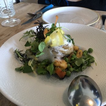 Kali Steak  - Black Cod - Steakhouses Near Me - Los Angeles, California