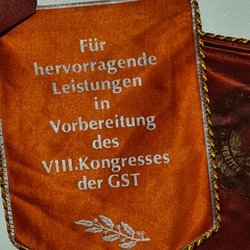 Die Welt der DDR