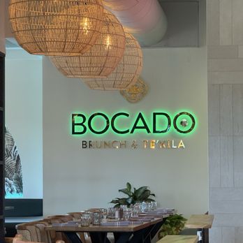 Bocado Brunch & Te'Kila - Interior - Breakfast & Brunch Near Me - Noblesville, Indiana