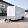 Visto's Trailer Sales