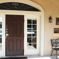 Advent Health Medical Group - Main entrance