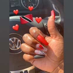 Nail Street