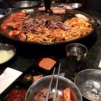 Honey Pig - Korean Near Me - Duluth, Georgia Honey Pig - Korean Near Me - Duluth, Georgia