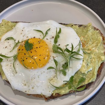Burnt Crumbs - Avocado toast - New American Near Me - Irvine, California Burnt Crumbs - Avocado toast - New American Near Me - Irvine, California