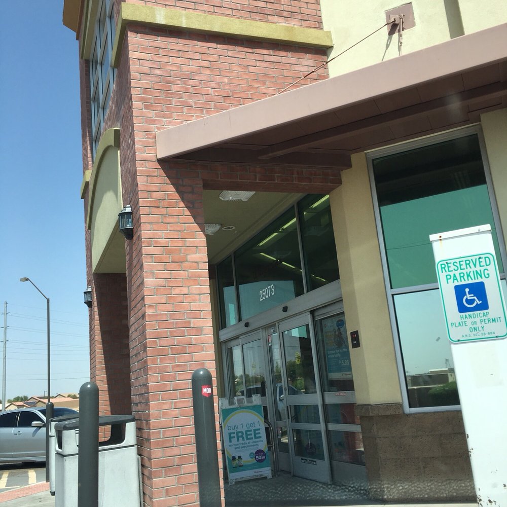 Walgreens - Cosmetics & Beauty Supply Near Me - Buckeye, Arizona