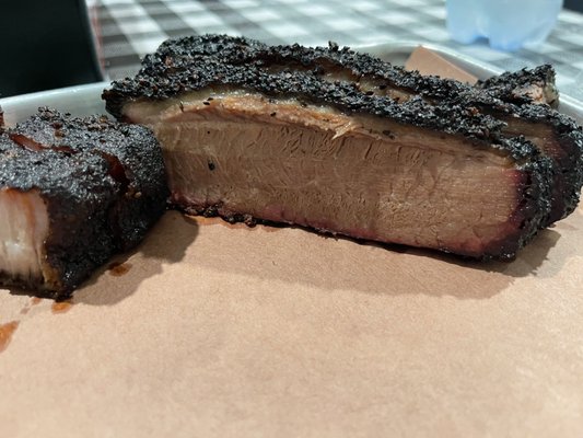 Gonzo’s Smokehouse & BBQ by null