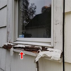 Big Shawn's Custom Painting - replace wood paint