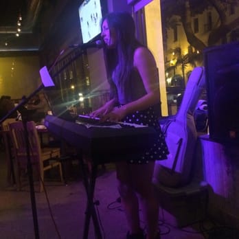 Eureka! - Live music every Thursday!! - American Near Me - Santa Barbara, California