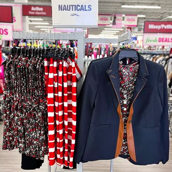 Burlington - Department Stores Near Me - Joliet, Illinois