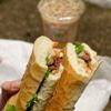 Baguette Deli gift card