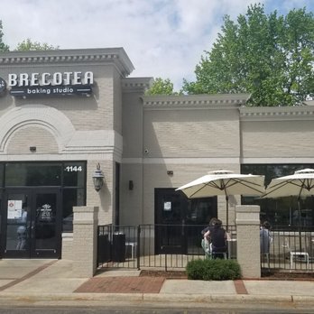 Brecotea - Bubble Tea Near Me - Cary, North Carolina