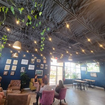 Rockies Cafe - Beatiful inside! - Coffee & Tea Near Me - Melbourne Beach, Florida Rockies Cafe - Beatiful inside! - Coffee & Tea Near Me - Melbourne Beach, Florida