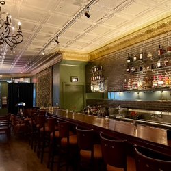 Encore by Little Gem - Large Bar and High Top Tables