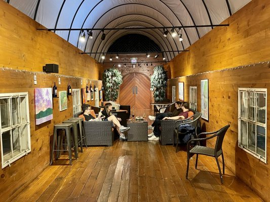 Millbrook Vineyards & Winery by null