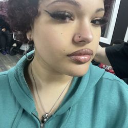Hectors Piercings - MY NEW PIERCINGGGG