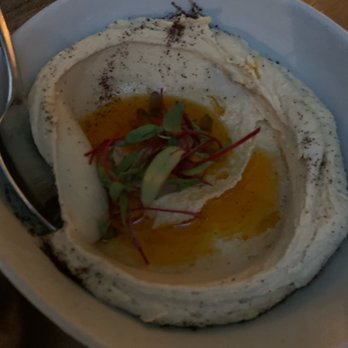 Delbar Middle Eastern - Hummus - Persian/Iranian Near Me - Atlanta, Georgia