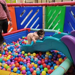 Kiddyland