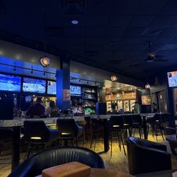 Castros Cigar Lounge