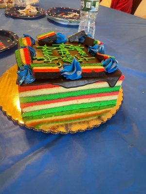 Alfonso's Pastry Shoppe by null