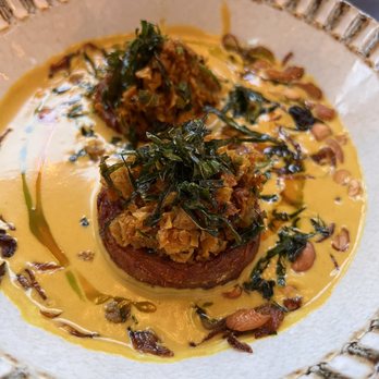 ROOH - Indian Near Me - San Francisco, California