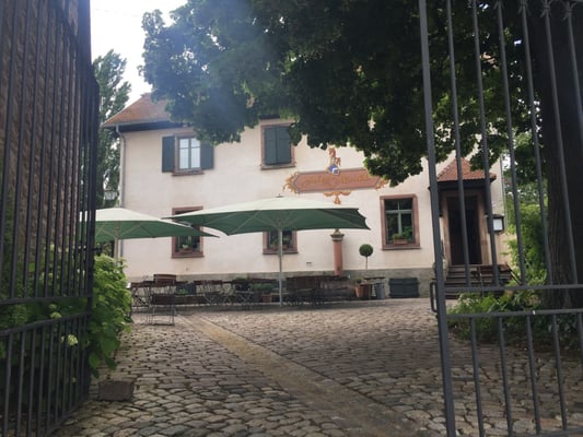 L'illwald - Hotel And Hostel Alsace Sélestat by null