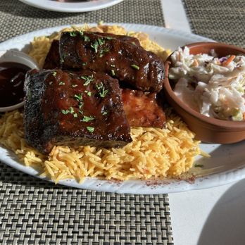 M’dakhan - Ribs - Breakfast & Brunch Near Me - Bridgeview, Illinois