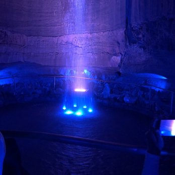 Ruby Falls - Landmarks & Historical Buildings Near Me - Chattanooga, Tennessee