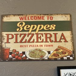 Zeppes Pizza & Subs