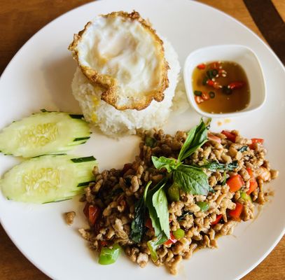 Thai VP Bellevue by null