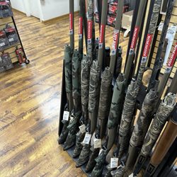 Burdett & Son Outdoor Adventure Shop