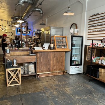 Regent Coffee - Inside - Coffee & Tea Near Me - Glendale, California Regent Coffee - Inside - Coffee & Tea Near Me - Glendale, California