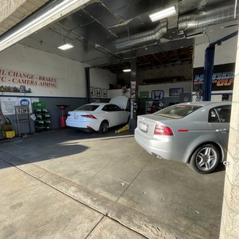 Honda Guys - Auto Repair Near Me - Gardena, California Honda Guys - Auto Repair Near Me - Gardena, California