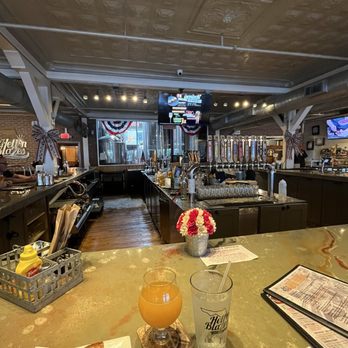 Hell 'n Blazes Brewing - Bar - Breweries Near Me - Melbourne, Florida