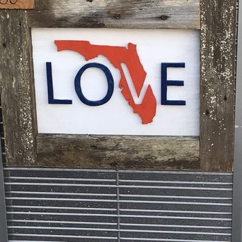 Suncoast Arts Fest - Florida love sign. - Festivals Near Me - Wesley Chapel, Florida Suncoast Arts Fest - Florida love sign. - Festivals Near Me - Wesley Chapel, Florida