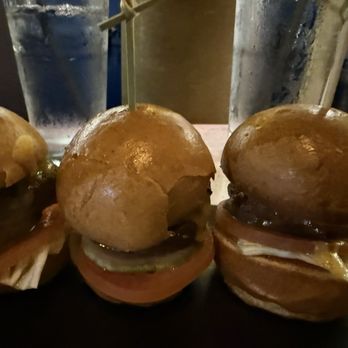 Tantalum Restaurant - Kobe sliders - Asian Fusion Near Me - Long Beach, California Tantalum Restaurant - Kobe sliders - Asian Fusion Near Me - Long Beach, California