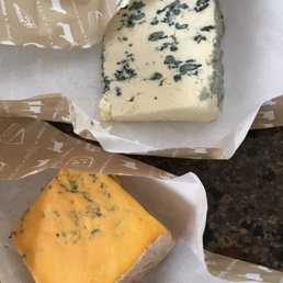 My 2 favourite cheeses! My 2 favourite cheeses!