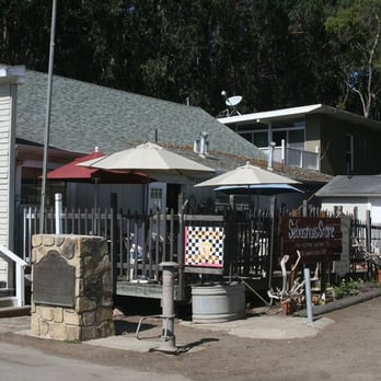 Sebastian's - Patio - Sandwiches Near Me - San Simeon, California Sebastian's - Patio - Sandwiches Near Me - San Simeon, California