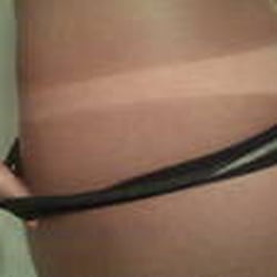 Love To be Tan