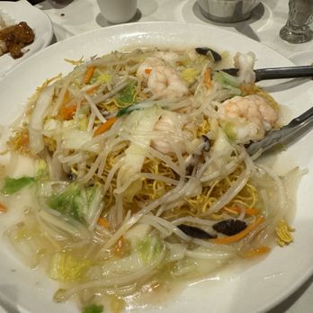 Panda Inn - Chinese Near Me - La Palma, California