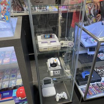 West Orange Comics and Video Games - Video Game Stores Near Me - Ocoee, Florida West Orange Comics and Video Games - Video Game Stores Near Me - Ocoee, Florida