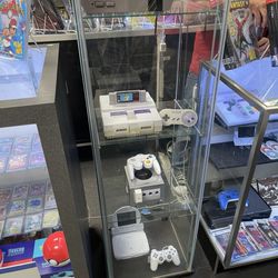 West Orange Comics and Video Games