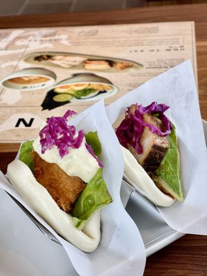 Tsujita Artisan Noodle by null